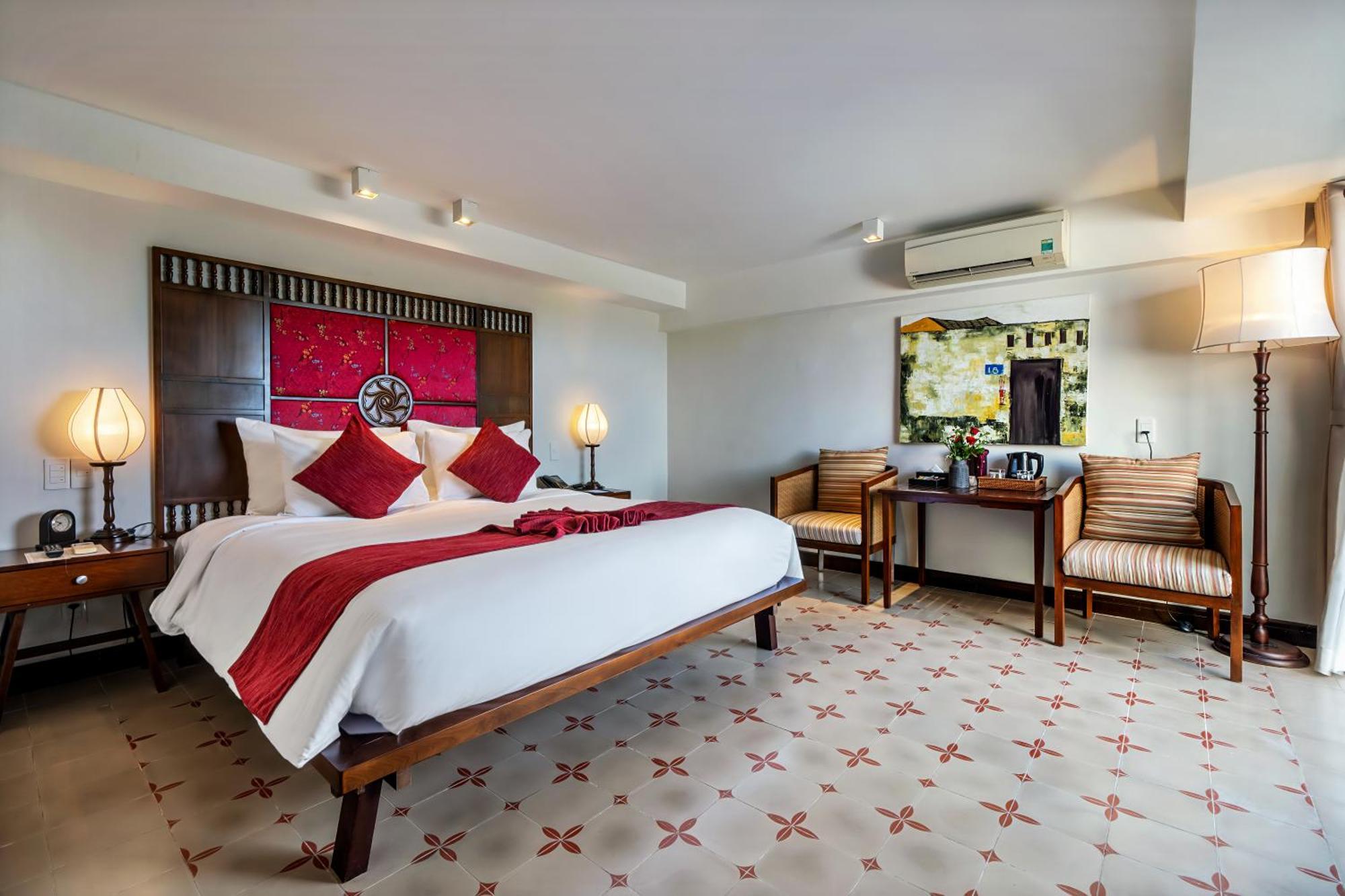 Rivertown Hoi An Resort & Spa Pokój zdjęcie