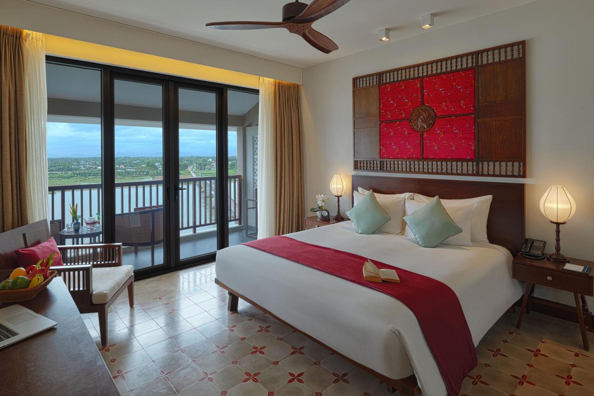 Rivertown Hoi An Resort & Spa Pokój zdjęcie