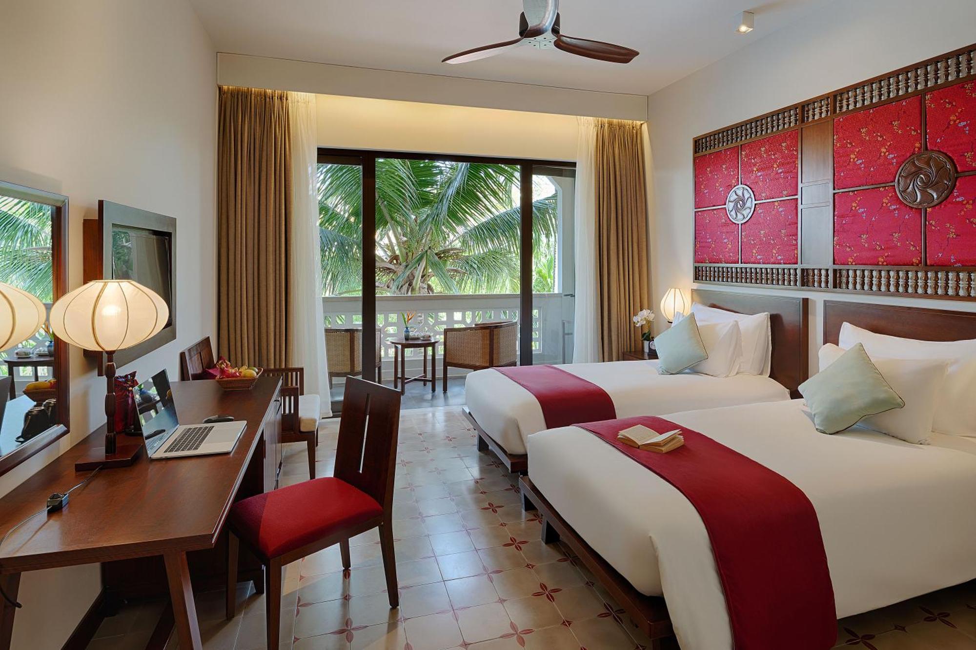 Rivertown Hoi An Resort & Spa Pokój zdjęcie