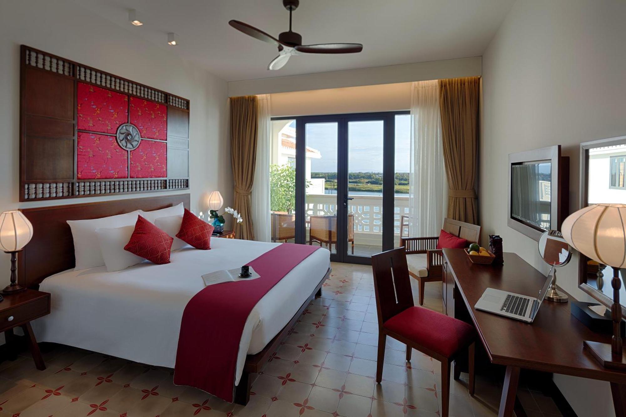 Rivertown Hoi An Resort & Spa Zewnętrze zdjęcie