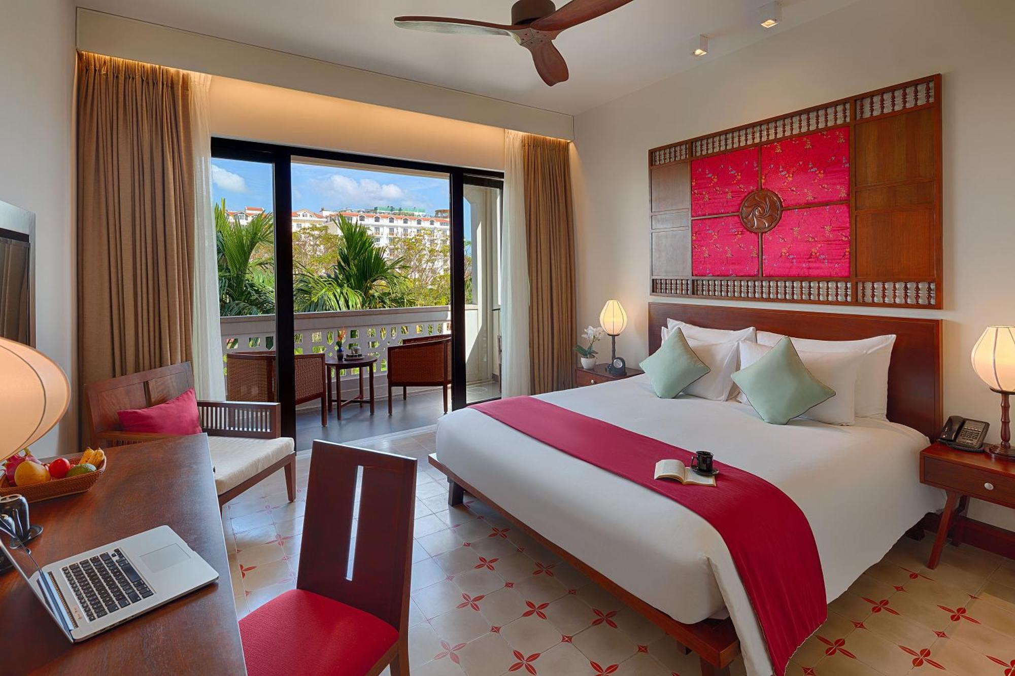 Rivertown Hoi An Resort & Spa Zewnętrze zdjęcie